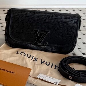 Louis Vuitton BUCI Crossbody